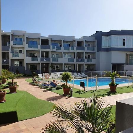 דירות קורלחו Casa Ocho Anos מראה חיצוני תמונה