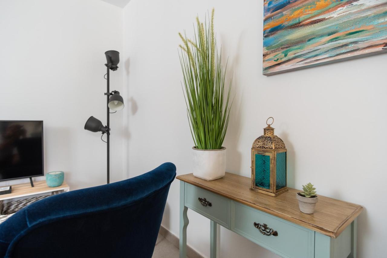 דירות קורלחו Casa Ocho Anos מראה חיצוני תמונה