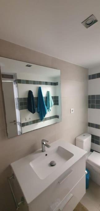 דירות קורלחו Casa Ocho Anos מראה חיצוני תמונה